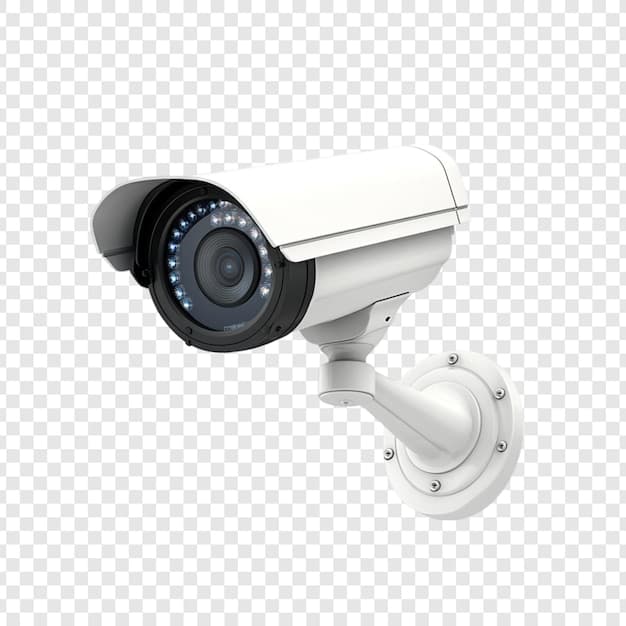HD Security Camera Pro